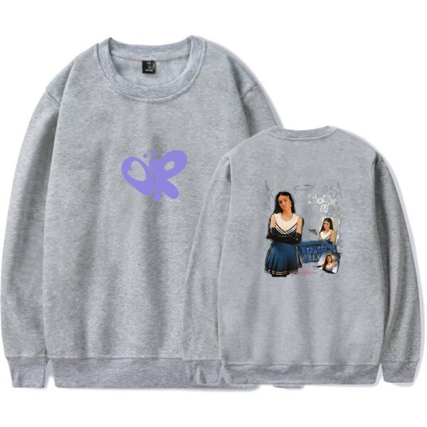 Olivia Rodrigo Sweatshirt #6 - Image 4