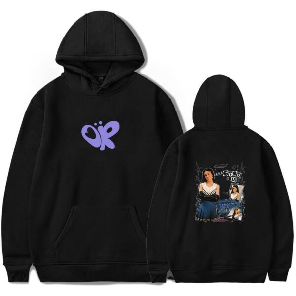 Olivia Rodrigo Hoodie #6 - Image 2