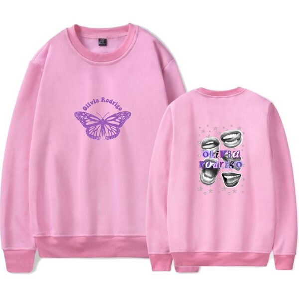 Olivia Rodrigo Sweatshirt #5 - Image 5