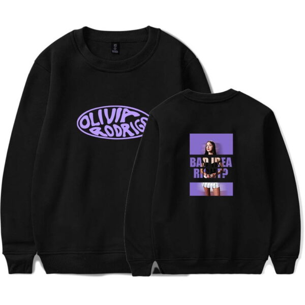 Olivia Rodrigo Sweatshirt #2