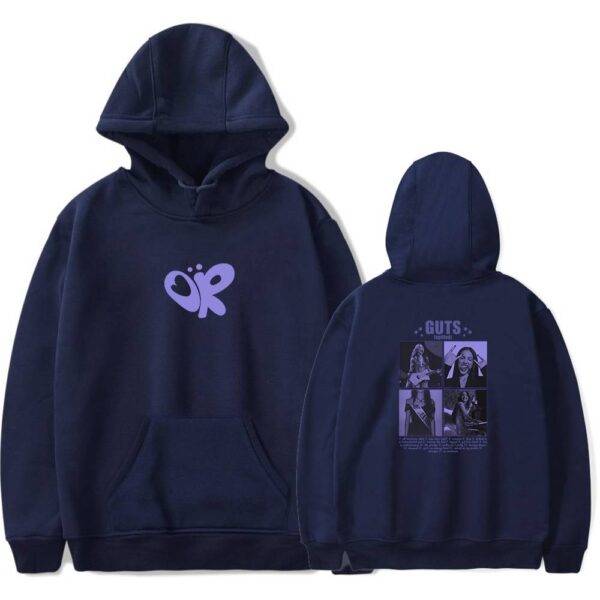 Olivia Rodrigo Hoodie #7