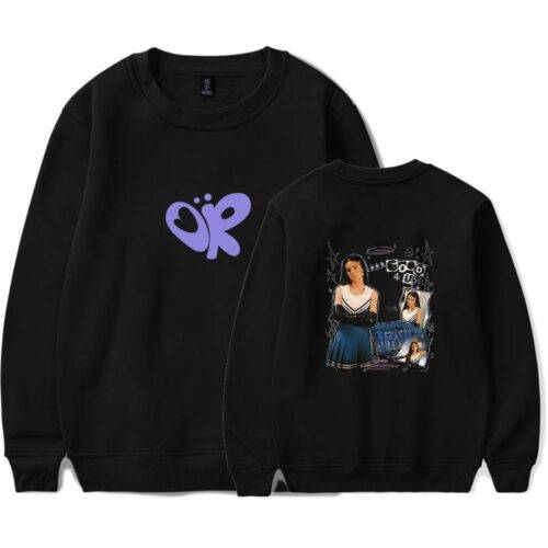 Olivia Rodrigo Sweatshirt #6