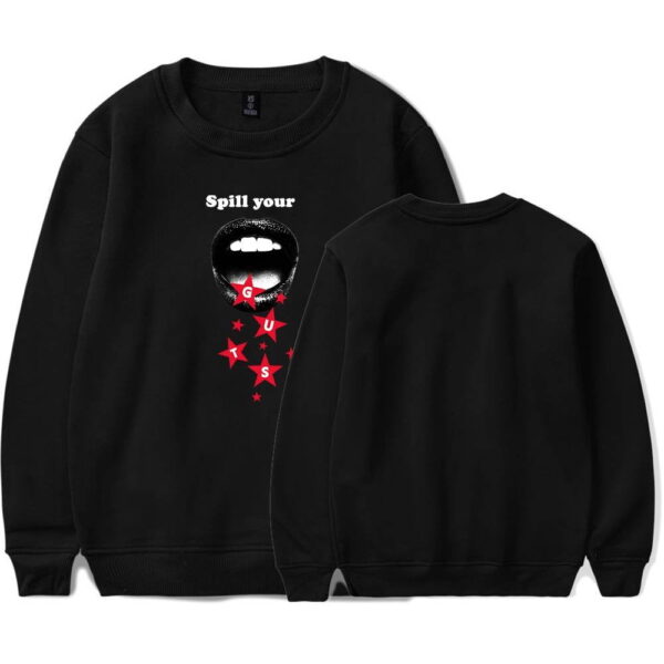 Olivia Rodrigo Sweatshirt #1 - Image 2