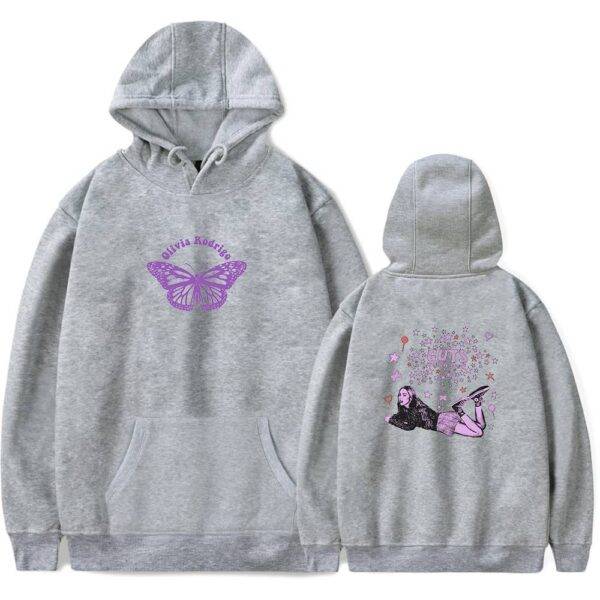 Olivia Rodrigo Hoodie #8