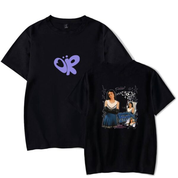 Olivia Rodrigo T-Shirt #6 - Image 2