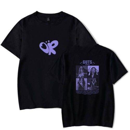 Olivia Rodrigo T-Shirt #7