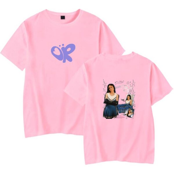 Olivia Rodrigo T-Shirt #6 - Image 5