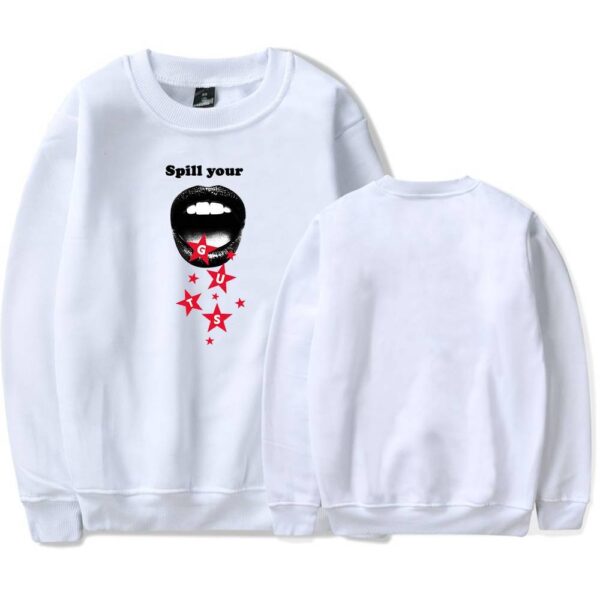 Olivia Rodrigo Sweatshirt #1