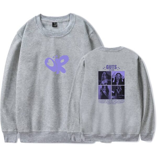 Olivia Rodrigo Sweatshirt #7 - Image 4