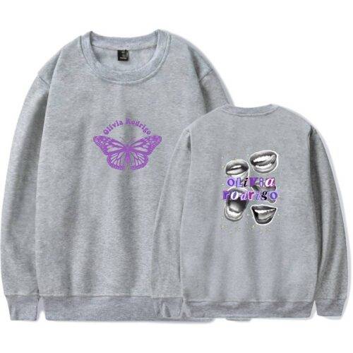 Olivia Rodrigo Sweatshirt #5