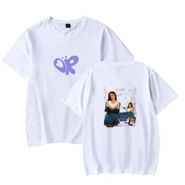 Olivia Rodrigo T-Shirt #6 - Image 3